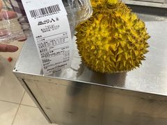 -盒马X会员店(王府井奥莱UP TOWN店)