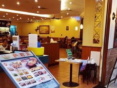 -萨莉亚意式餐厅(永旺购物中心店)