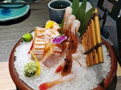 -炙柒Sekinana·精致日料(合生汇店)
