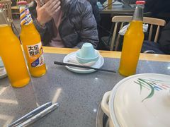 -新招鲜(桃浦路店)