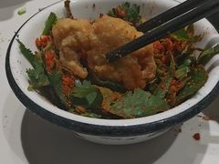 -刘少华贵州小黄牛·鲜牛肉火锅(总店)