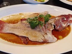 -翠湖宾馆·中餐厅