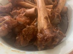 -晋乡亲刀削面(东风桥东店)