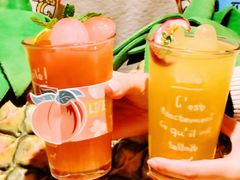 -泰妃殿(武汉首店)