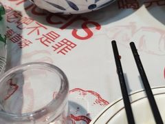 -辣不怕口味虾(凌霄路店)