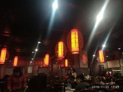 大堂-天下第一面(大雁塔北广场店)