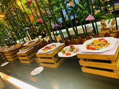 -华安国际大酒店-餐厅