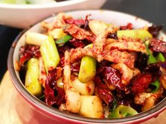 -山石榴·贵州菜(丰盛里店)