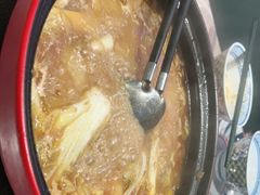 -腩得欢喜·牛腩煲火锅(万庭大厦店)