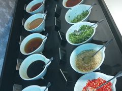 -湯系·煲汤手艺人(东二环泰禾广场店)