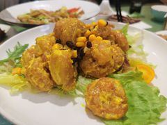 -桃子餐厅·天津菜(王顶堤总店)