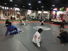 -格斗兄弟搏击健身训练馆(望京店)