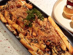-BE BRIGHT KITCHEN(正佳广场店)