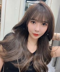 -Hello Lady发型设计