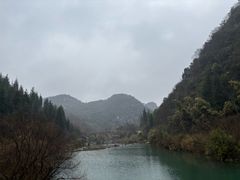 -高荡千年布依古寨旅游景区