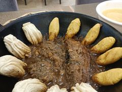 -古洼一锅鲜(开发区店)