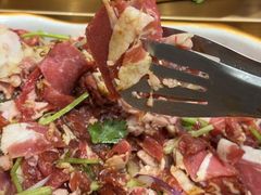 -火叮叮自助烤肉·现切牛肉(茂业店)