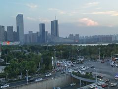 -天鹅湖体育公园