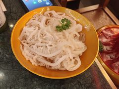 -牛New寿喜烧(曹路花园城店)
