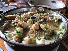 -杨厝六十六农庄农舍(杨厝路店)