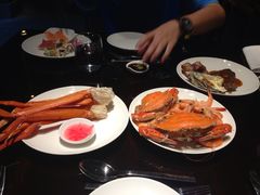 -成都钓鱼台精品酒店-品聚·成都餐厅