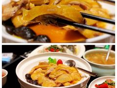 花雕酒醉河田鸡-闽和南(深圳万象城店)