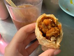 -多春茶室