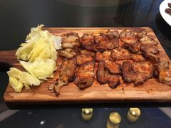 -江津如果餐厅(江津店)