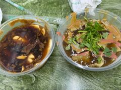 -正味斋锅巴菜(西北角店)