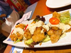 -有喜屋·深夜食堂(北京西路店)