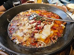 -懒人盐府人家·自贡大麻鱼(安贞店)