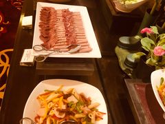 -北京中国大饭店