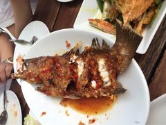 -自然餐厅(Phuket)