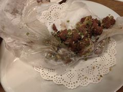-粤仔湾砂锅粥(滨湖万达店)
