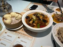 -新疆兵团食府清真(马连道店)