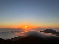 -七娘山