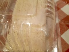-红宝石·鲜奶小方·海派西点房(南丹店)