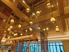 -绍兴大禹开元观堂-若耶厅