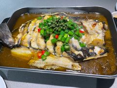-半天妖烤鱼(新中关购物中心店)