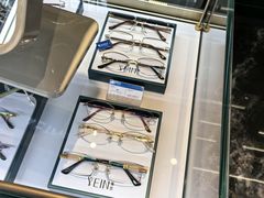 -标准眼镜·蔡司官方授权店(和平路总店)