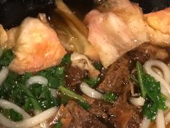 花溪牛肉粉-黔香阁(碧云店)