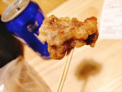 -長青巷桥头排骨(人信汇店)