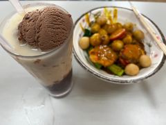 -下环街市熟食中心