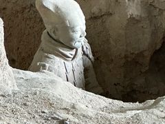 -秦始皇帝陵博物院(兵马俑)