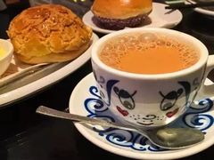 -翠华餐厅(正佳广场店)