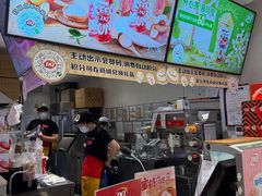 -DQ·蛋糕·冰淇淋(雨花吾悦店)