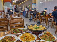 -昌盛德徐州老菜馆