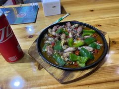 -星奇缘·海鲜餐厅(东山美食地标店)