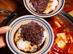 -破三川·新川菜(静安大融城店)