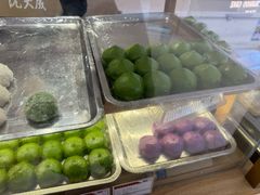 -沈大成(南京东路店)